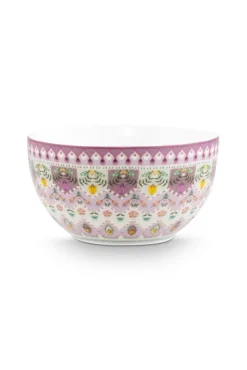 Pip Studio kulho Lily&Lotus Moon Delight 12 cm Multi