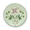 Pip Studio lautanen Lily&Lotus 12 cm Light Green