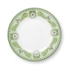 Pip Studio lautanen Lily&Lotus 23 cm Light Green