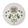 Pip Studio lautanen Lily&Lotus 12 cm Off White
