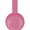 Pip Studio maljakko Metal Medium Pink 33 cm