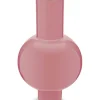Pip Studio maljakko Metal 24x40 cm Medium Pink