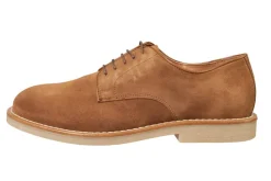 Piper kävelykengät Gullit brown