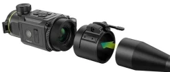 Pixfra lämpökamera Taurus | 640x512 | NETD <18mK | 50mm | Cl