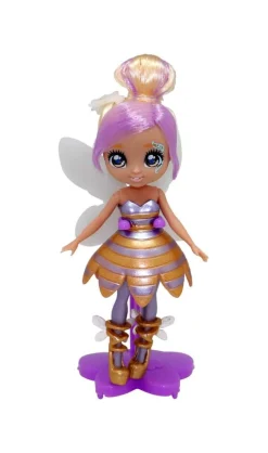 Pixie Flitzies leikkisetti Fairy 3 kpl