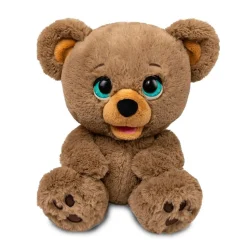 Play-I nalle Poe