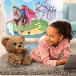 Play-I nalle Poe