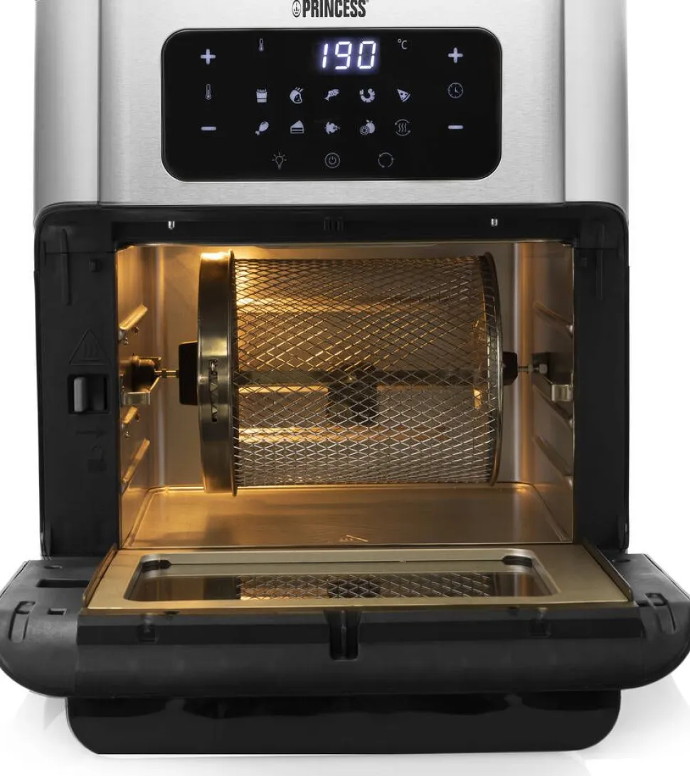 Princess aerofryer Oven