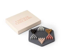 Printworks peli Classic Chinese Checkers