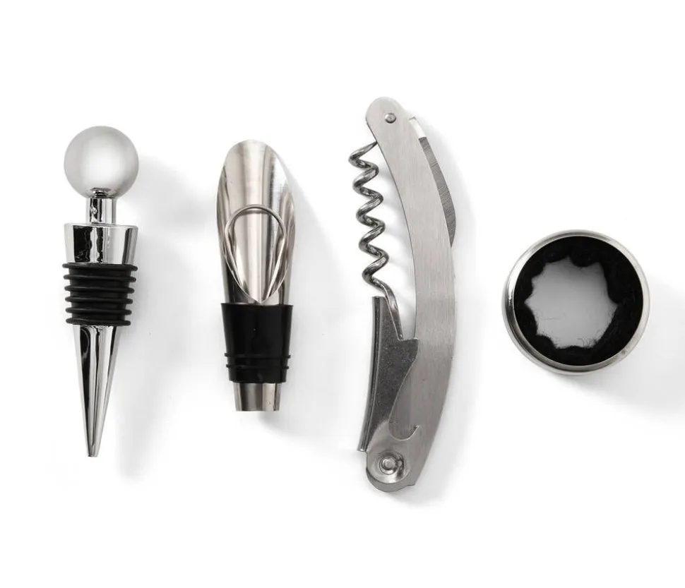 Printworks viinitarvikesetti The Essentials