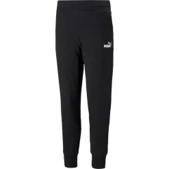 Puma collegehousut ESS FL cl W