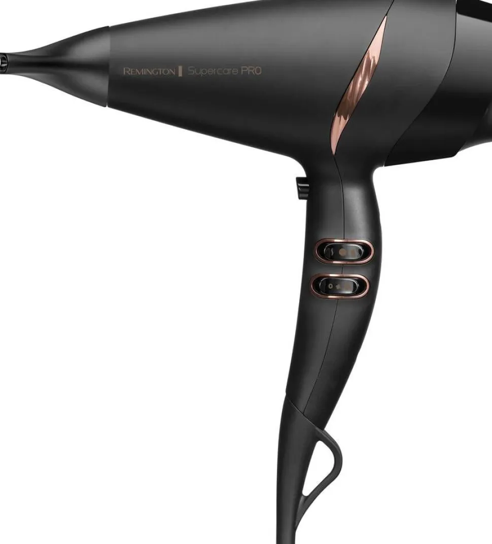 Remington hiustenkuivaaja AC7200 Super Pro