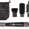Remington ilmakiharrin Blow Dry & Style 100 W