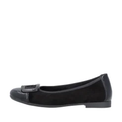 Remonte ballerinat D0K12-02
