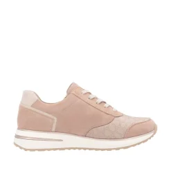Remonte sneakerit D1G10-31 Blossom Perlrosa