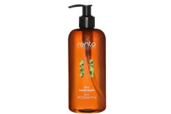 Rento nestesaippua koivu 400 ml