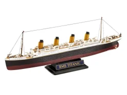 Revell Gift Set Titanic