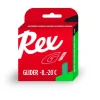 Rex Luistovoide Glider 424  -8...-20 C