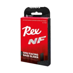 Rex luistovoide NF Sisu Hard Black N-Kinetic 3 80 g