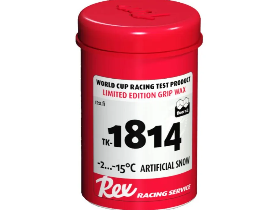 Rex Pitovoide 184 1814 Service Line -2..-15 C