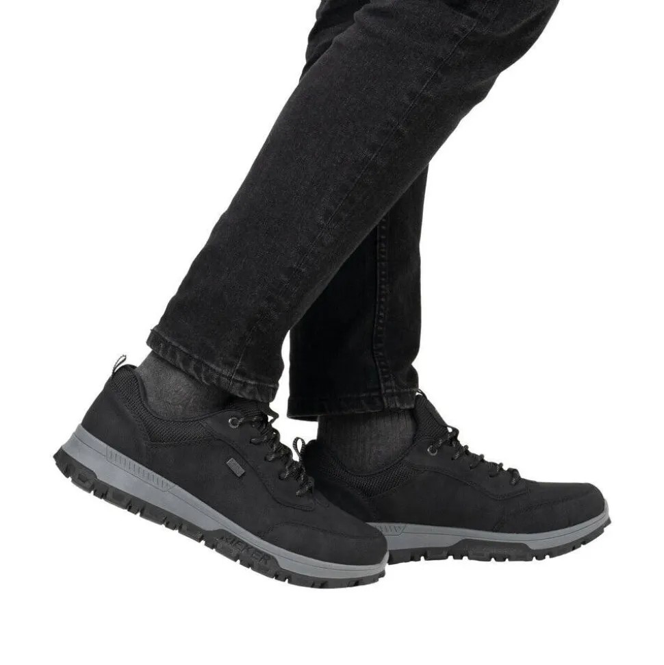 Rieker kävelykengät 35503-00
