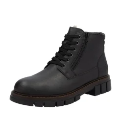 Rieker nilkkurit 32208-00