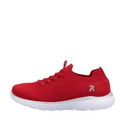 Rieker R-Evolution sneakerit M5074-33 Flamme
