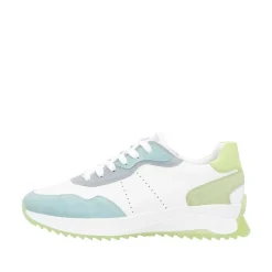 Rieker R-Evolution sneakerit W1308-81 Lagune