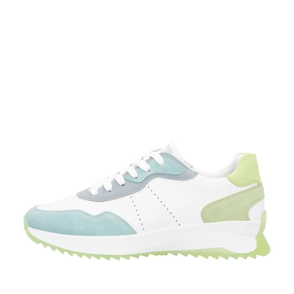 Rieker R-Evolution sneakerit W1308-81 Lagune