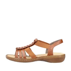 Rieker sandaalit 60809-24