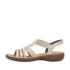 Rieker sandaalit 608C0-62