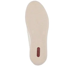 Rieker sneakerit N1156-60 Pebble Muschel Perle