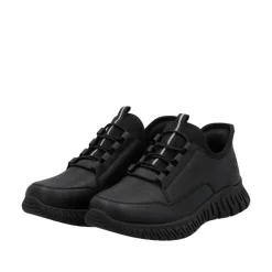 Rieker sneakerit Schwarz