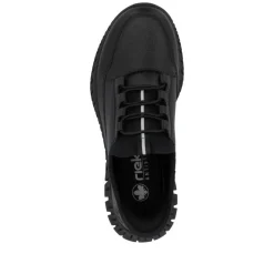 Rieker sneakerit Schwarz