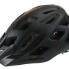 Rockhead pyöräilykypärä R-LED musta M 53-58 cm