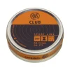 RWS Ilmakiväärin luoti RWS Hobby 4,5 mm 0,45 g 500 kpl