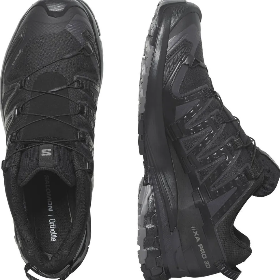Salomon maastojuoksukenkä Xa Pro 3D V9 GTX M