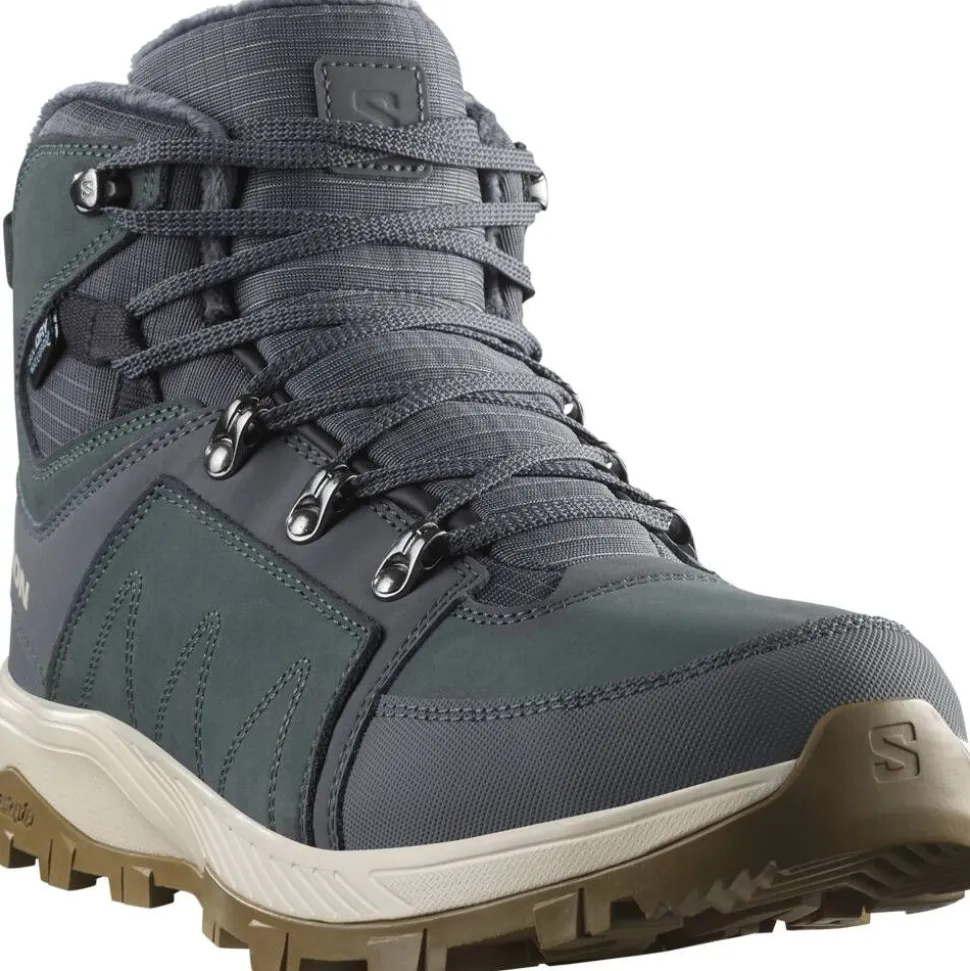 Salomon vaelluskengät Outchill TS WP