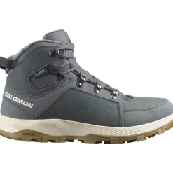 Salomon vaelluskengät Outchill TS WP