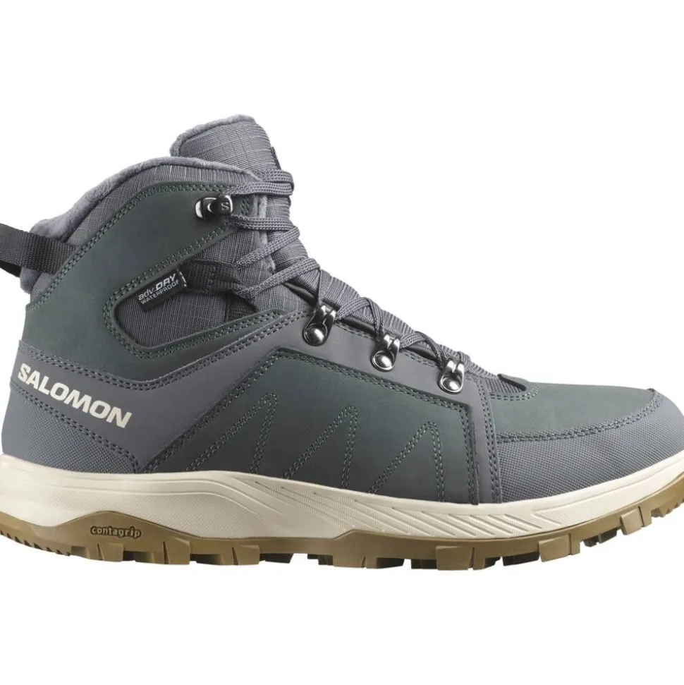 Salomon vaelluskengät Outchill TS WP