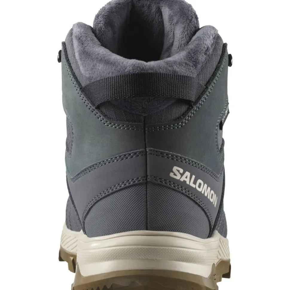 Salomon vaelluskengät Outchill TS WP