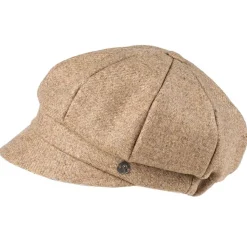 Salon hattu Mia Shetland Wool