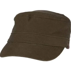 Salon lakkitehdas lippis Army Cap Bamboo