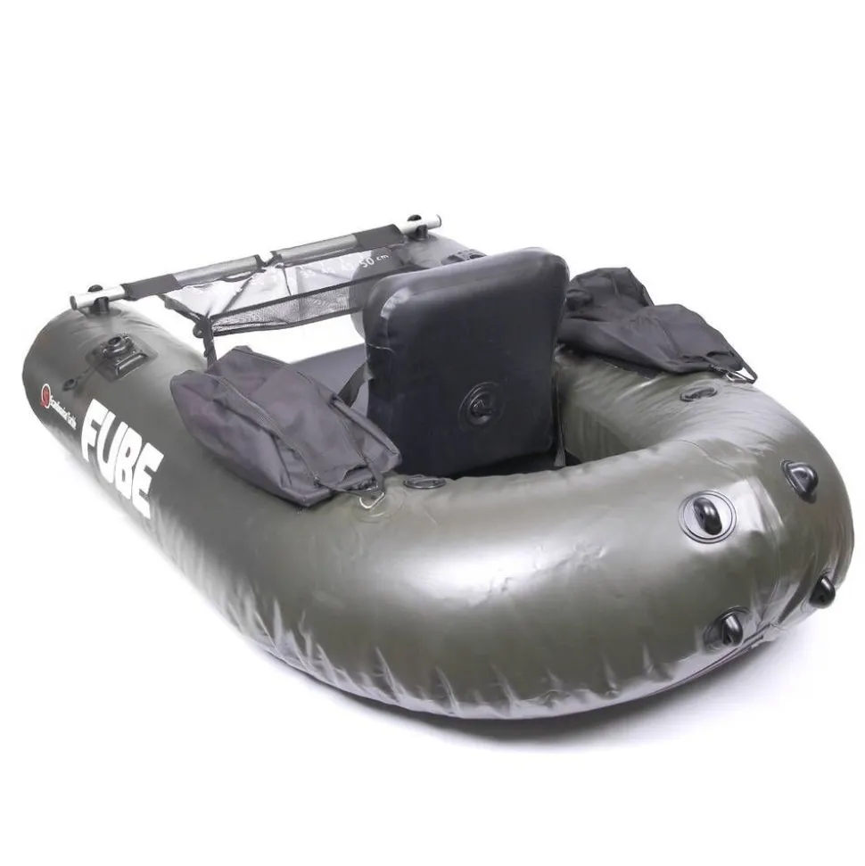 Scandinavian Tackle Fube kelluntarengas