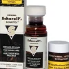 Schaftol Tukkiöljy 50 ml erittäin tumma