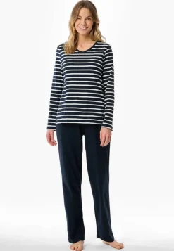Schiesser pyjama 181756