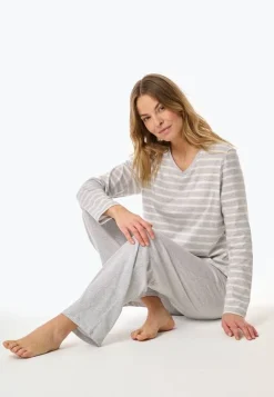 Schiesser pyjama 181756