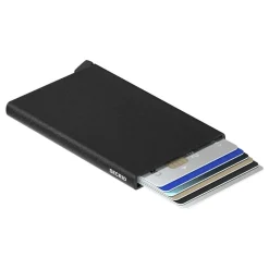 Secrid korttikotelo Cardprotector black