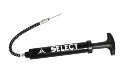 Select pallopumppu