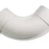 Separett mutkaputki 90° ø110 mm